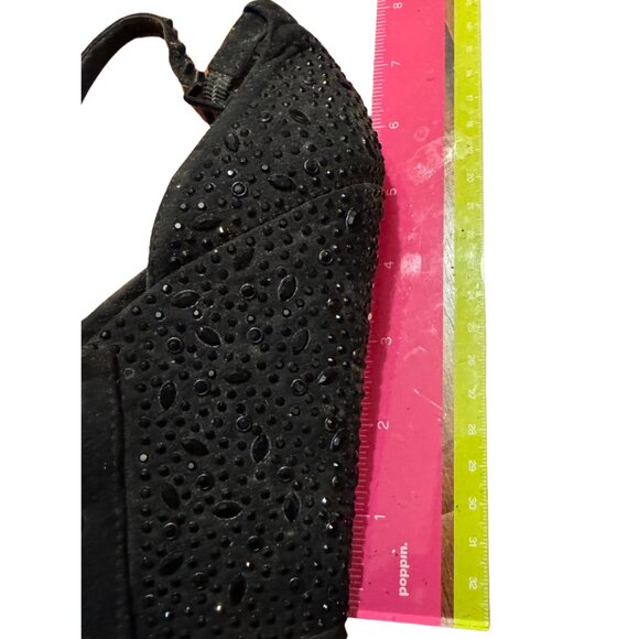 Gianna Bini Size 7 Wedges - Picture 4 of 5